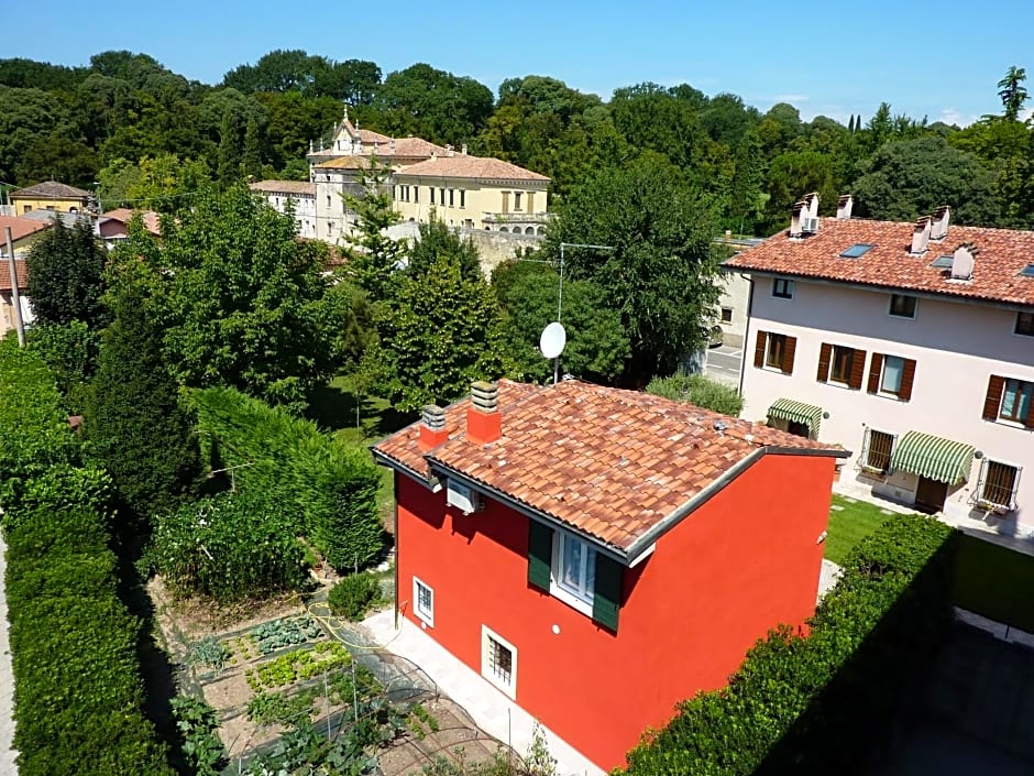 B&B La Tamerice