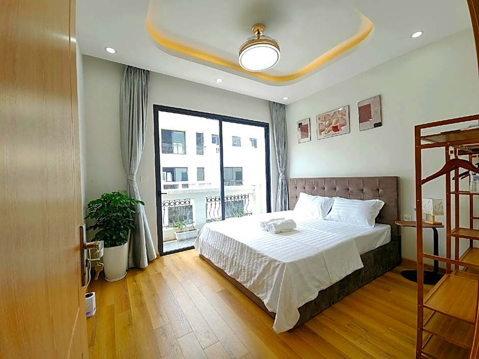 Timi's Homestay Near the Wave Park BBQ Free