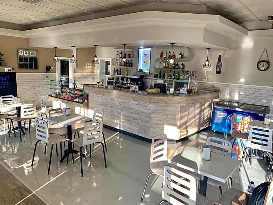 Alojamento Restaurante Dom Dinis