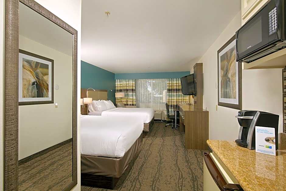 Holiday Inn Express Hotel & Suites - Paso Robles By IHG