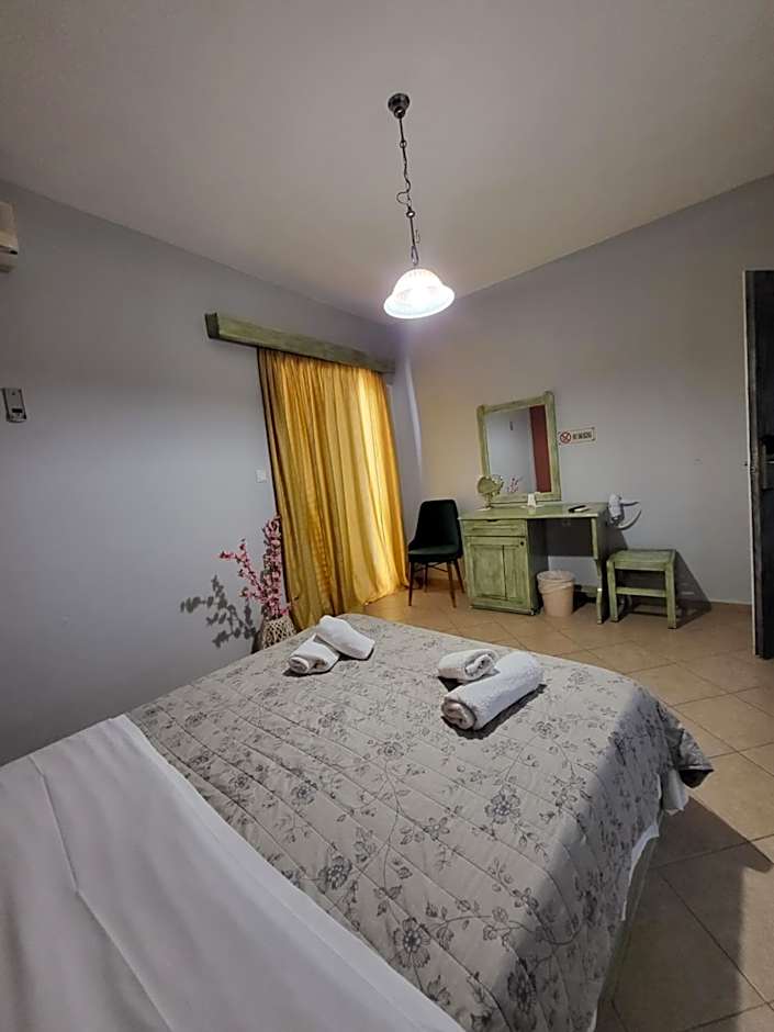 Panorama Hotel - Restaurant