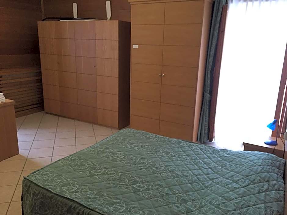 Hotel Vallefura