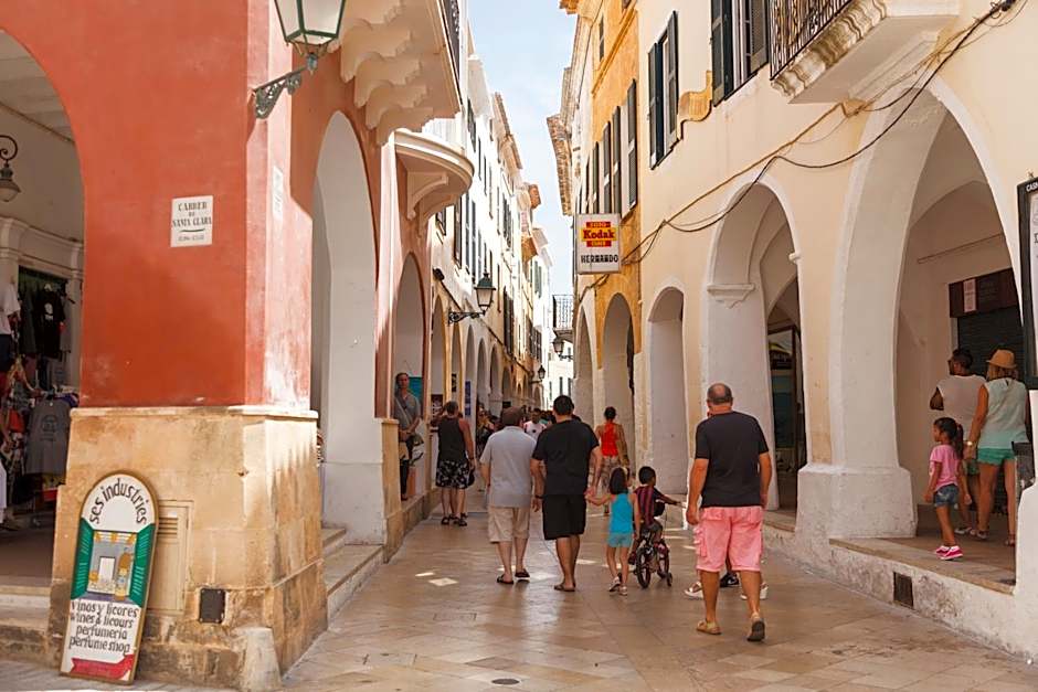 Nao Catedral Boutique Hotel