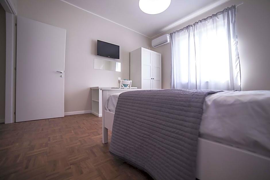 Home Scala dei Turchi B&B