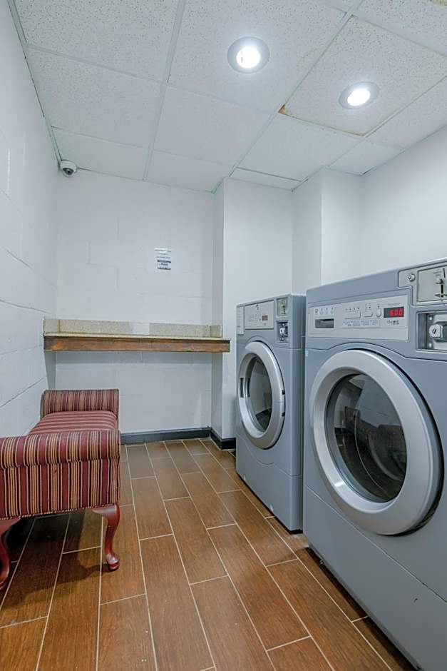 Quality Inn Olive Branch - Memphis South