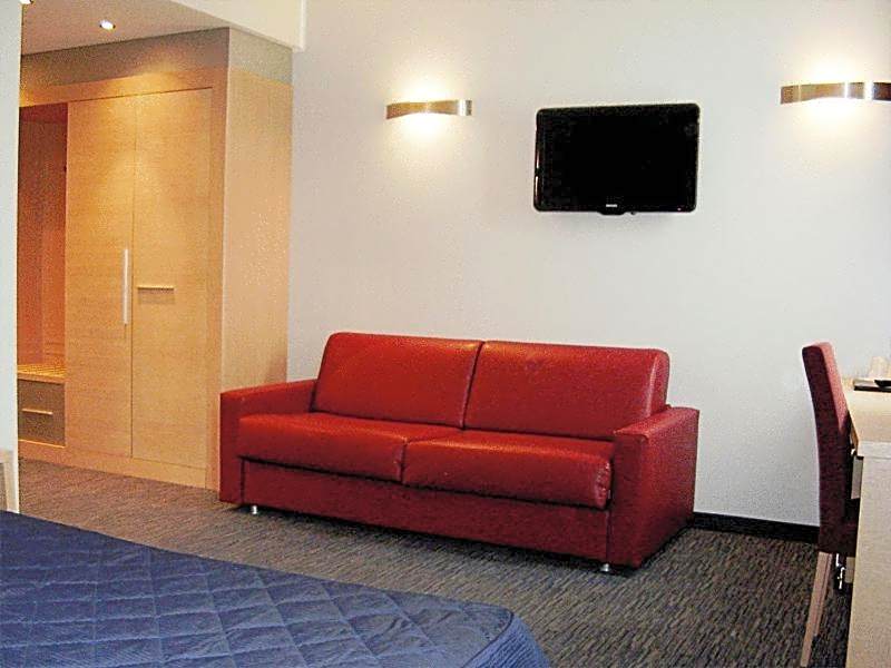 Hotel Sporting Cologno