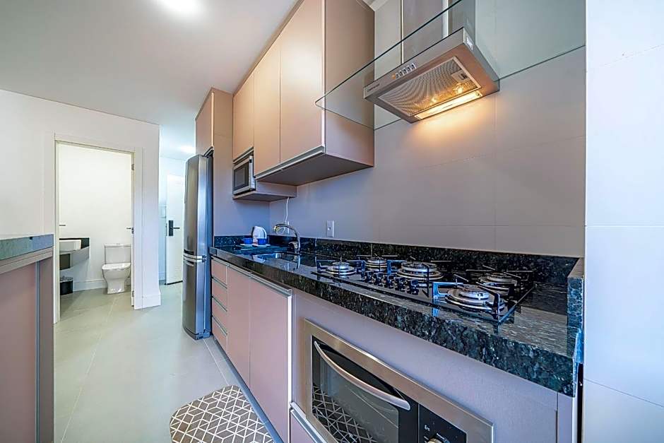 A103 - Residencial Badejo