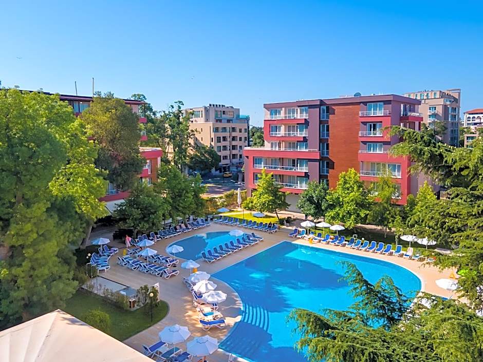 Asteria Family Sunny Beach - Ultra All Inclusive