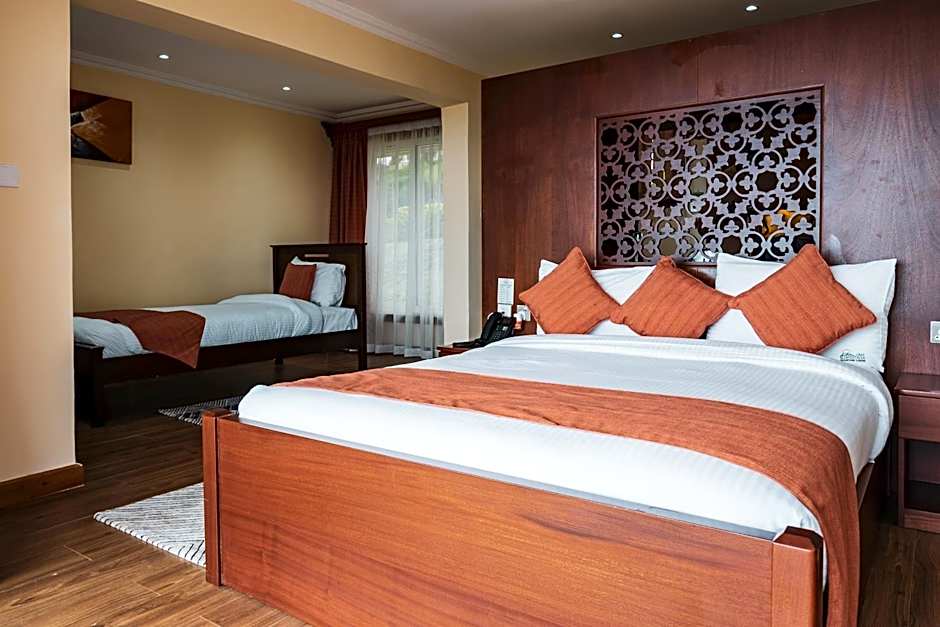 Photo 1 of 7 of Executive 2 Beds