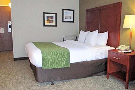 King Room - Non-Smoking