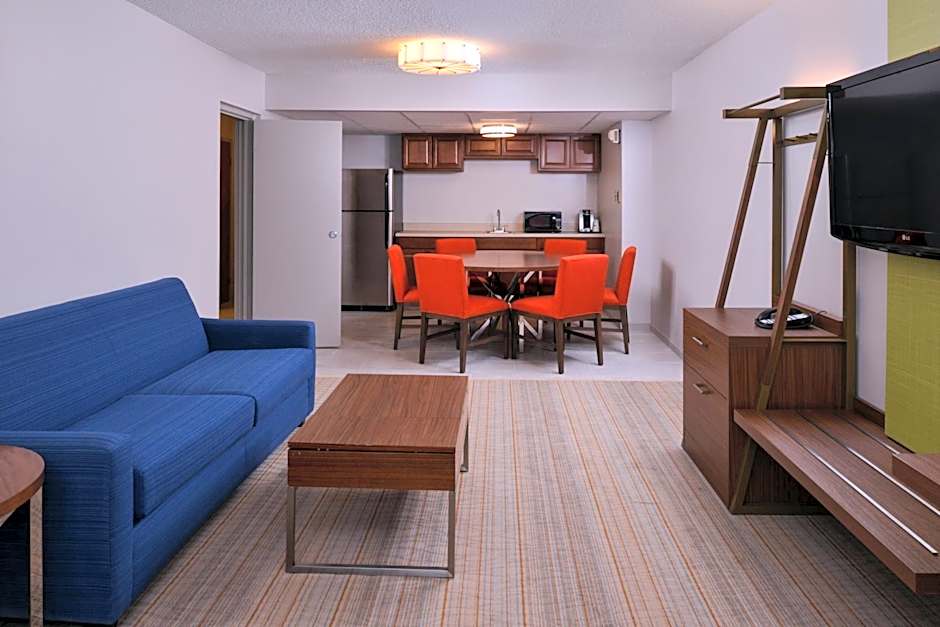 Holiday Inn Express Springfield By IHG