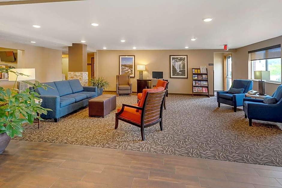 Comfort Inn
