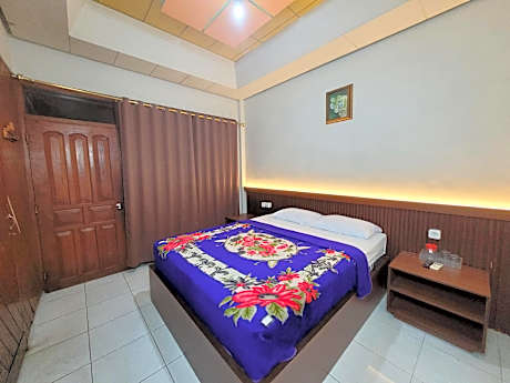 Hotel Dirgahayu Ponorogo