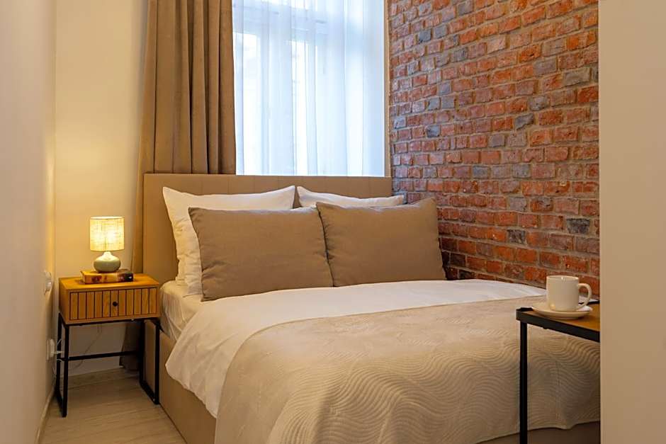 Kazimierz Residence Apartments by Staymoovers