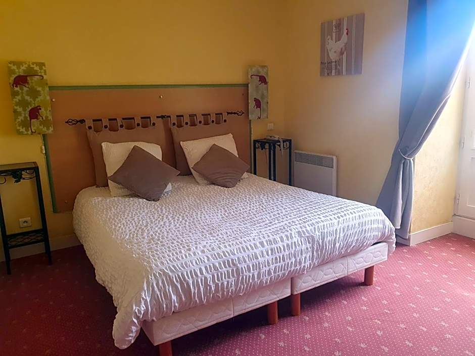 Hotel Auberge du Fin Chapon