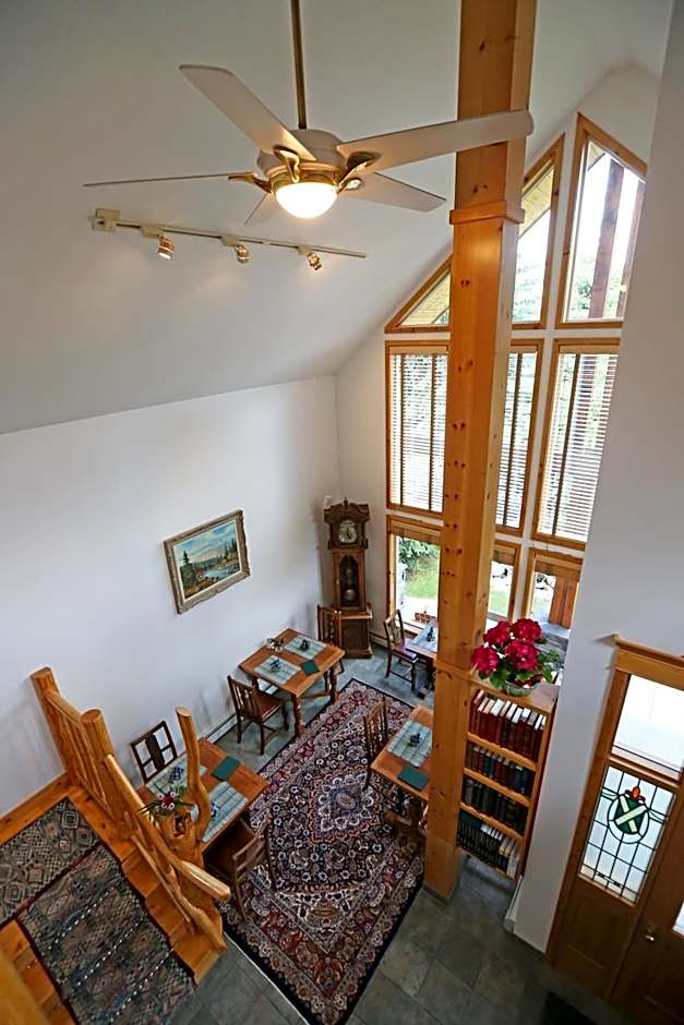 Beaujolais Boutique B&B at Thea's House- Adults Only