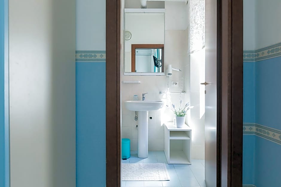 BED AND BREAKFAST PIAZZA FRATTI