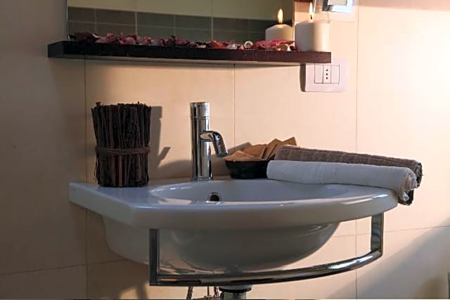 Residence Ilario Suite Hotel