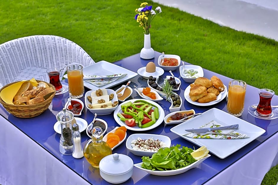Kiraz Butik Hotel