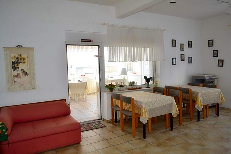 Hotel Hohenstein -Radweg-Messe-Baldeneysee