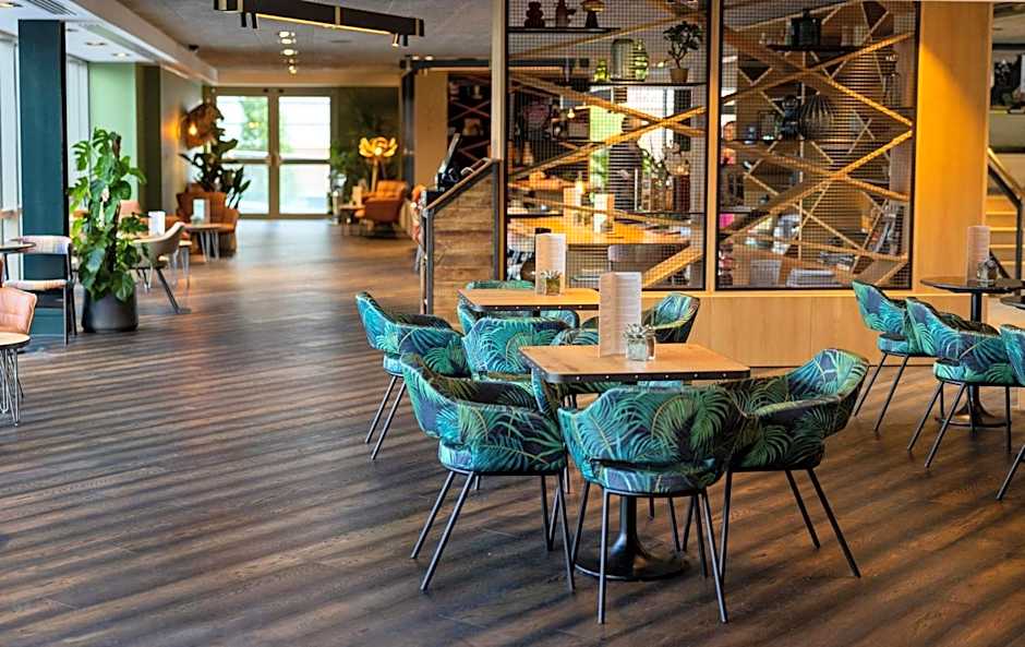 voco Leicester By IHG