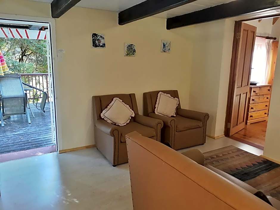 Masescha Country Estate