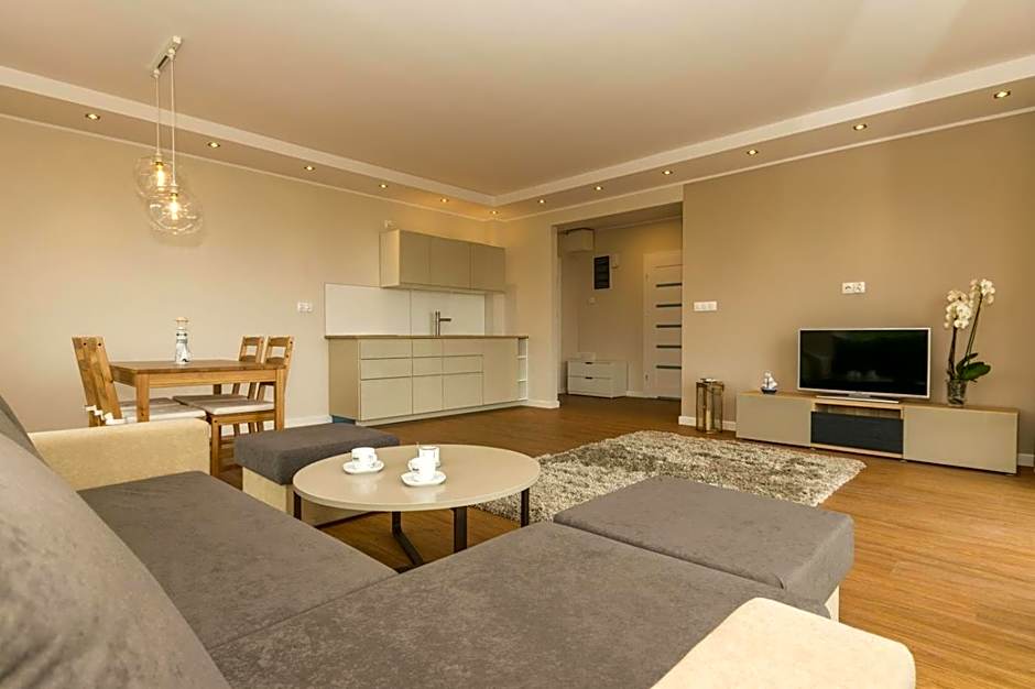 Król Plaza Spa & Wellness
