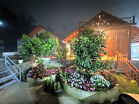 Homestay Bao Loc Ngoc Kim 