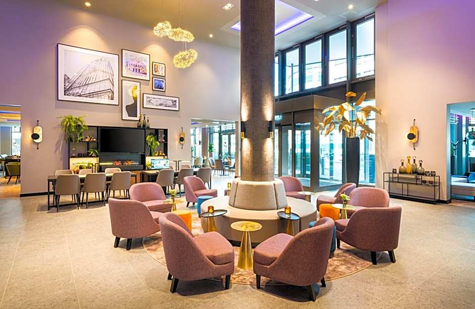 Leonardo Hotel Eschborn Frankfurt