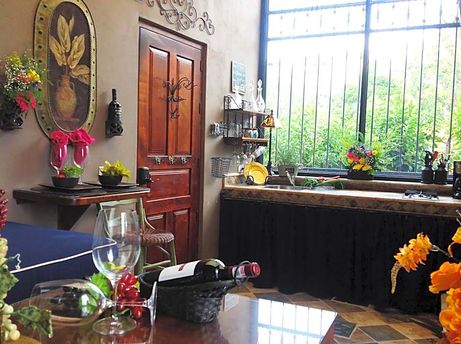 Casa Grande Luxury Boutique Hotel