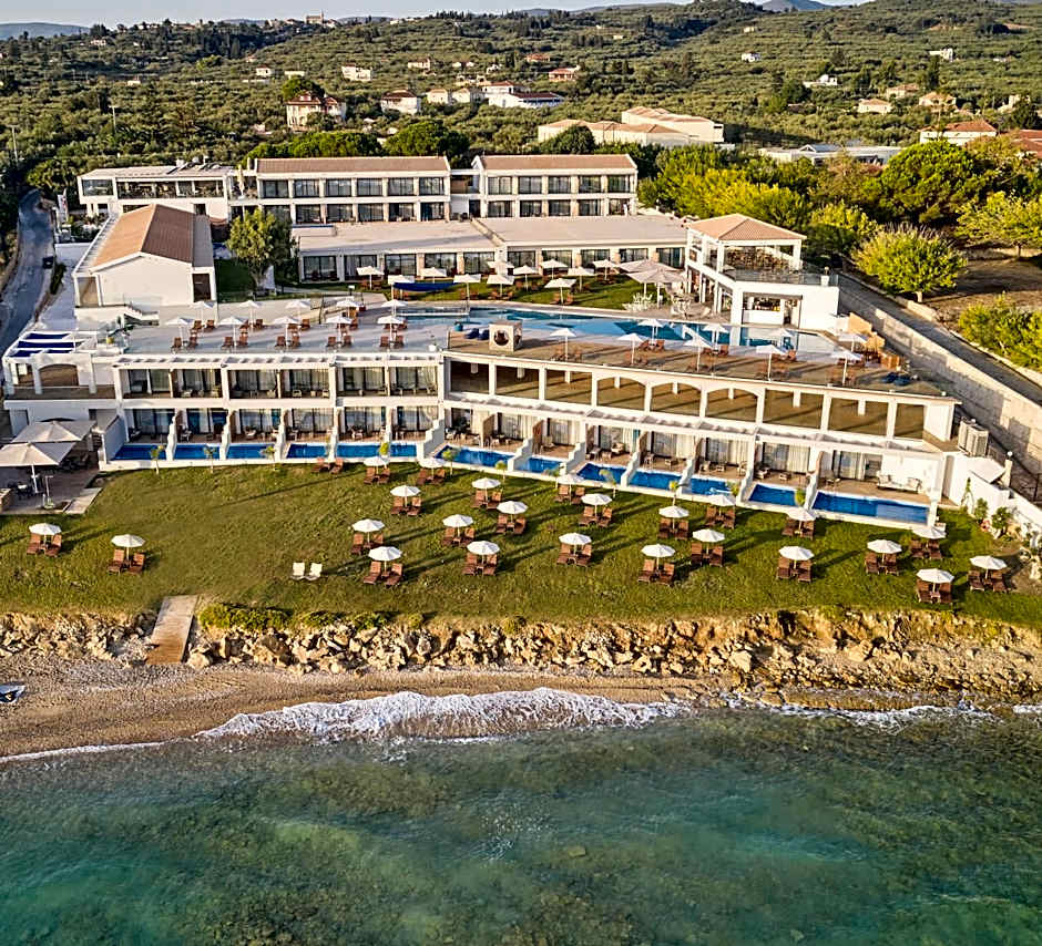 Cavo Orient Beach Hotel & Suites