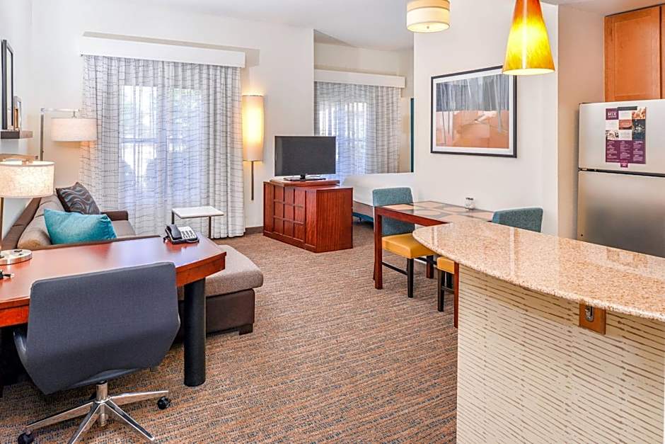 Residence Inn by Marriott Waynesboro
