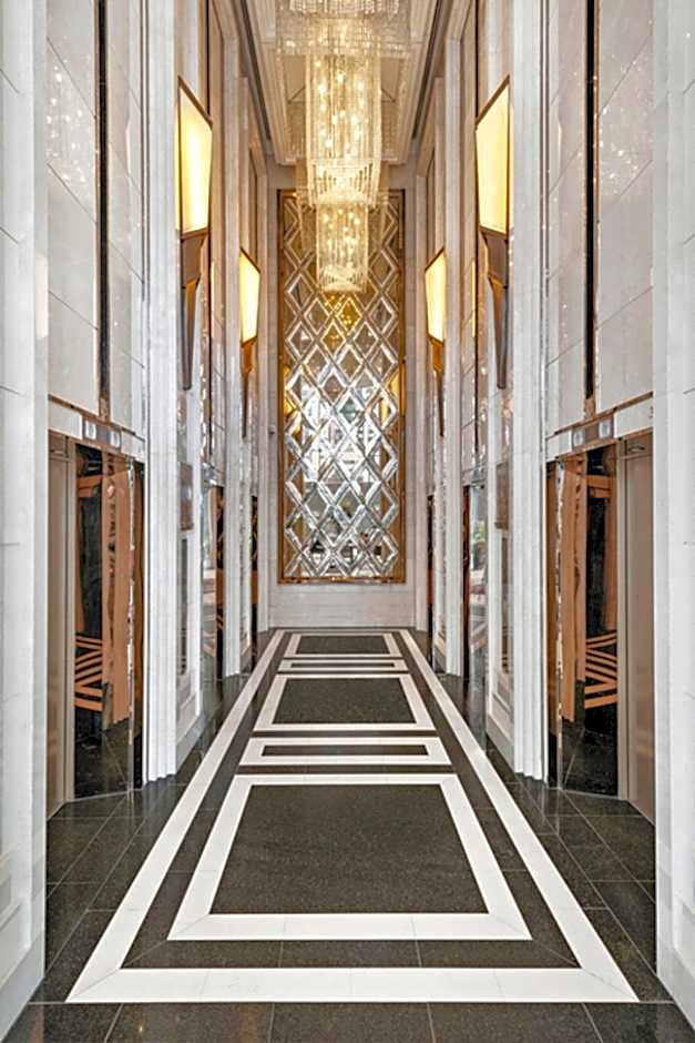 Grande Centre Point Sukhumvit - Terminal 21