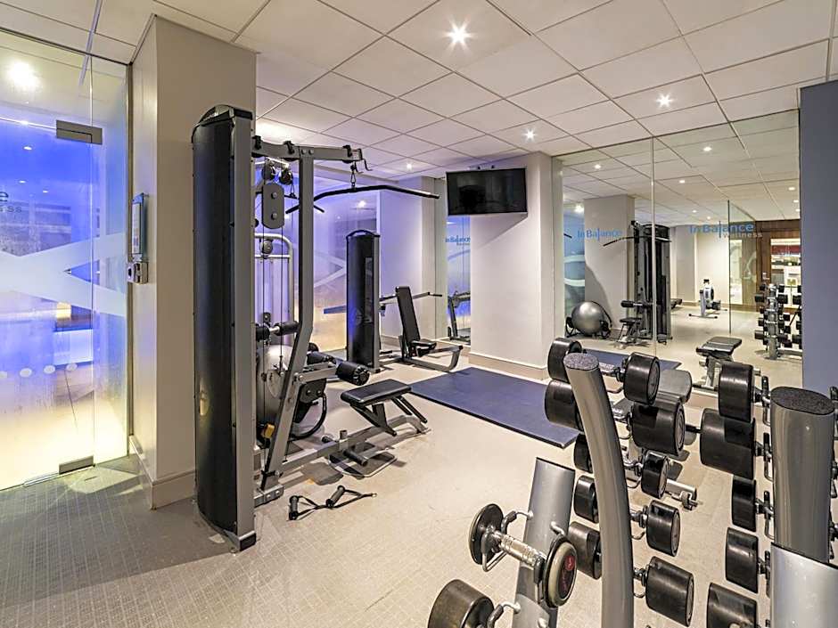 Novotel Southampton