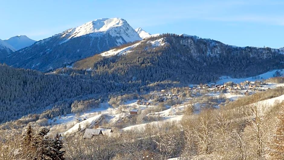 Adonis Les Terrasses Des Bottieres By Olydea