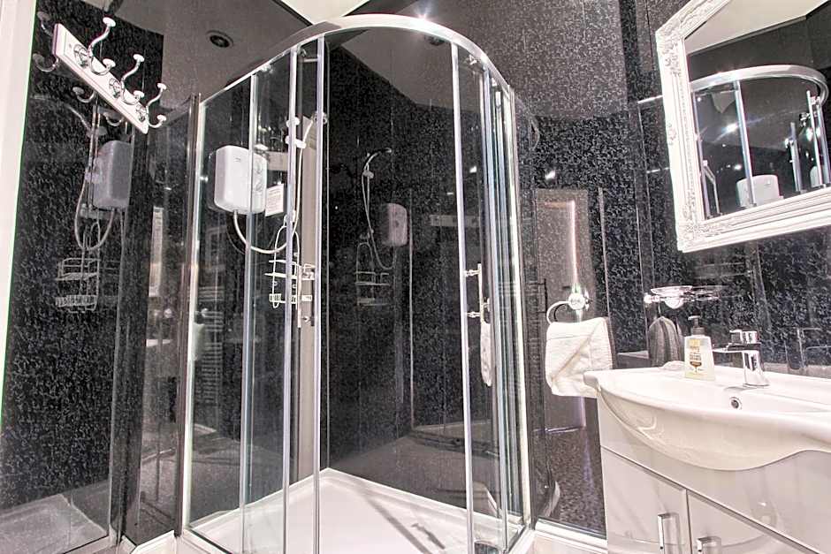 The Stockton Arms Hotel