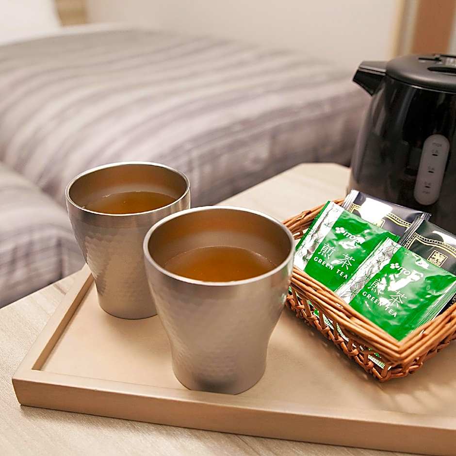 Hotel Route Inn Yamanashi Chuo