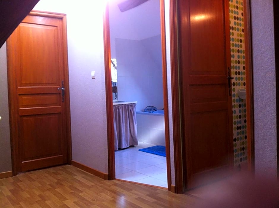 Domaine de la Touche Mosnay