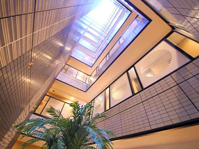 Apa Hotel Ginza-Kyobashi