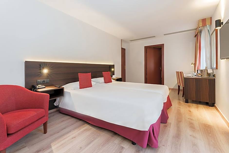 Hotel Spa Termes Carlemany