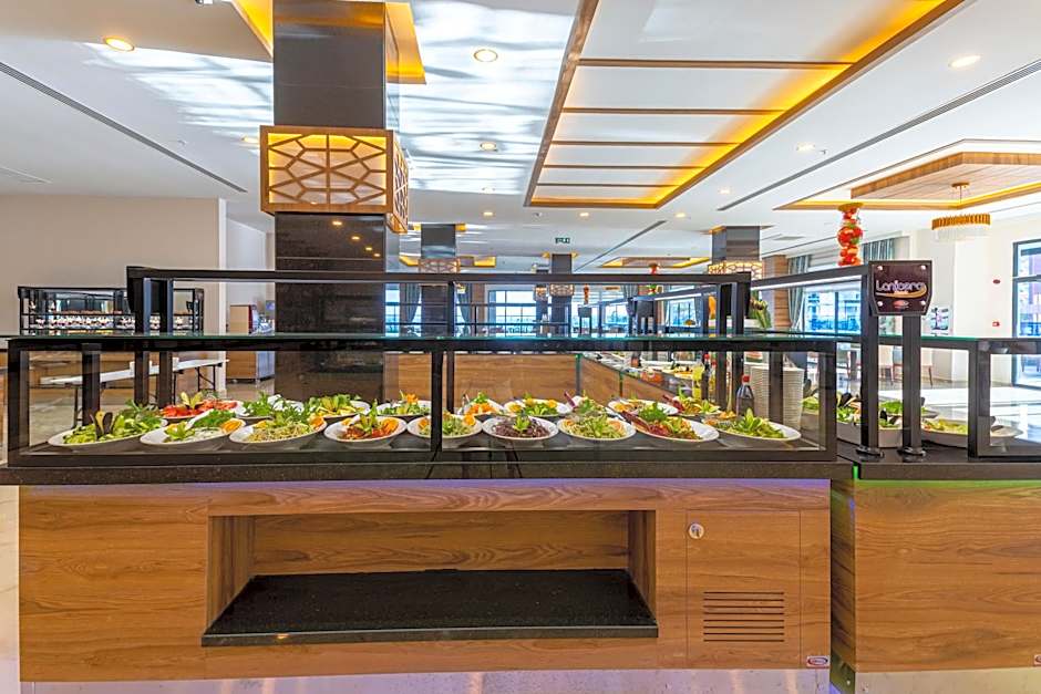 Lonicera Premium - Ultra All Inclusive