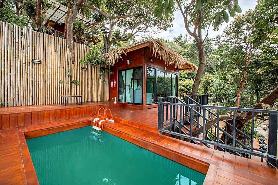 Casa De Lipe Pool Villa