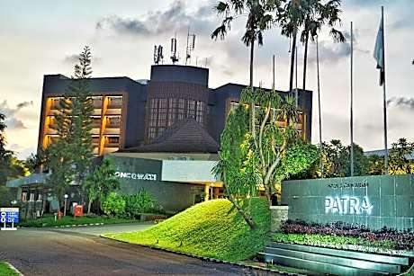 Patra Semarang Hotel & Convention
