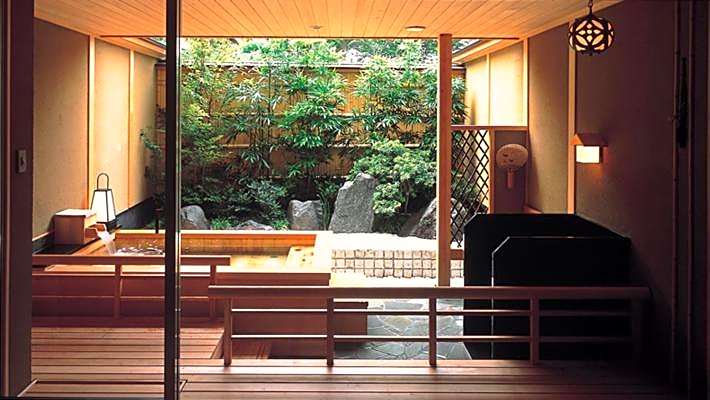 Akazawa Onsen Hotel 