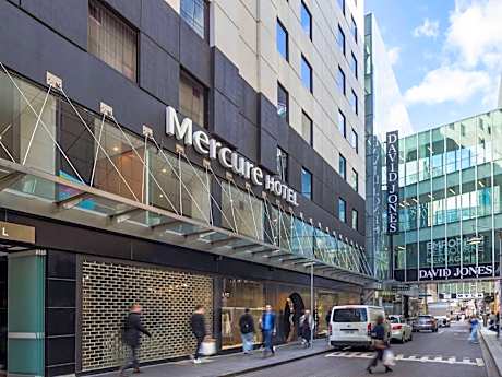 Mercure Welcome Melbourne