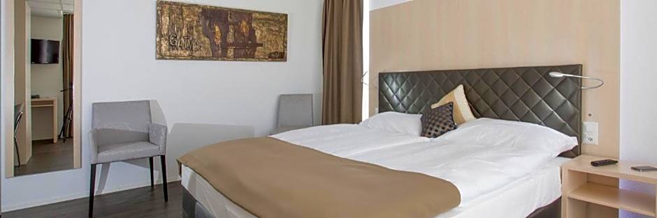 Los Lorentes Apartments Bern Airport