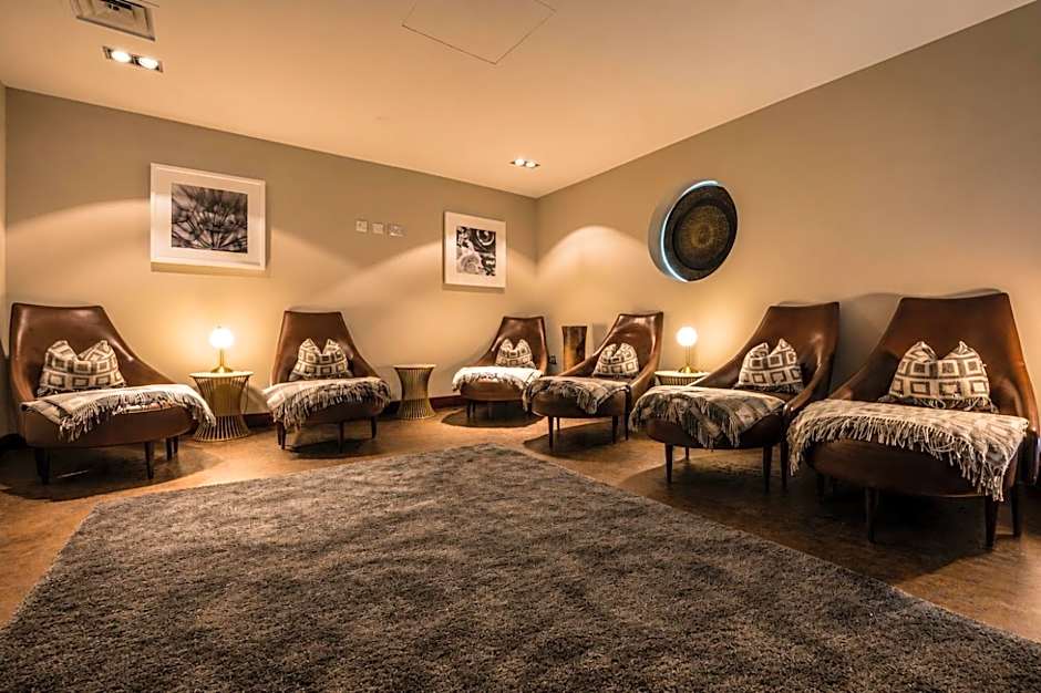 Macdonald Frimley Hall Hotel & Spa