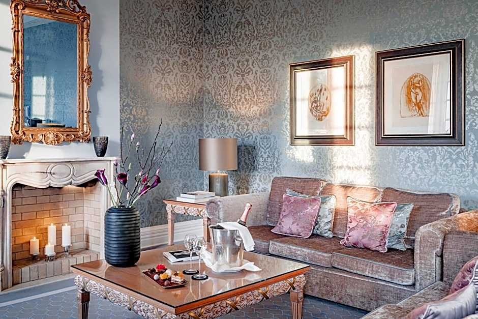 Althoff Grandhotel Schloss Bensberg