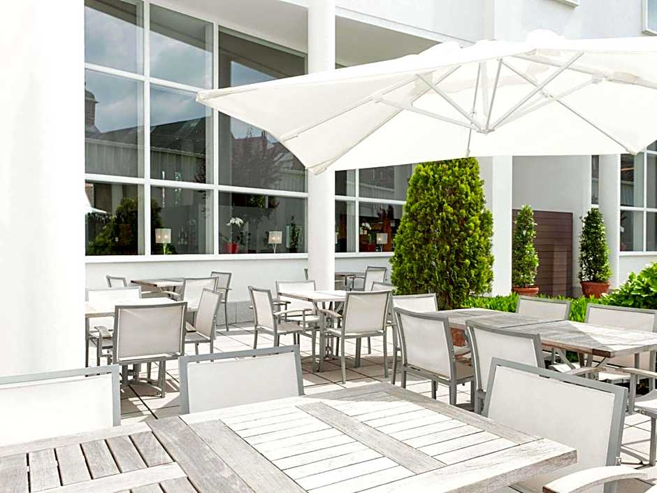Novotel Brugge Centrum