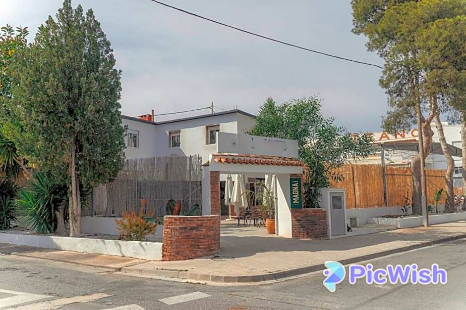 La Siesta Hostel